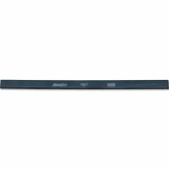 Unger ErgoTec Replacement Squeegee Blades, 14" Wide Blade, 12/Pack