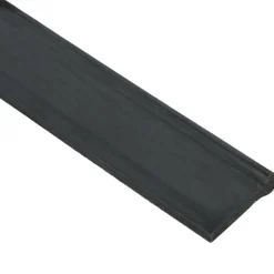 Unger ErgoTec Replacement Squeegee Blades, 14