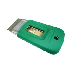 Unger ErgoTec Safety Scraper With Rubber Cover