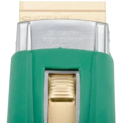Unger ErgoTec Safety Scraper With Rubber Cover