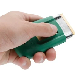 Unger ErgoTec Safety Scraper With Rubber Cover