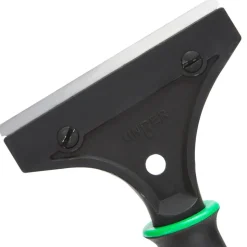 Unger Ergotec Short Handle Scraper, 4