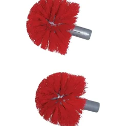 Unger Ergo Toilet Bowl Brush Set