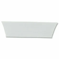 Unger Excella Finishing Pad, Microfiber, 20