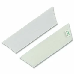 Unger Excella Finishing Pad, Microfiber, 20