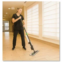 Unger Excella Floor Cleaning Kit, 20