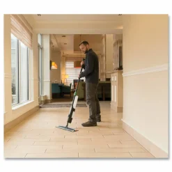 Unger Excella Floor Cleaning Kit, 20