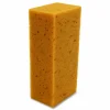 Unger Fixi-Clamp Sponge, 3.75 x 8.5, 2.75" Thick, Yellow