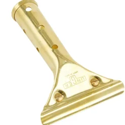 Unger Golden Clip Wiindow Squeegee Handle, 4.5