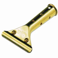 Unger Golden Clip Wiindow Squeegee Handle, 4.5