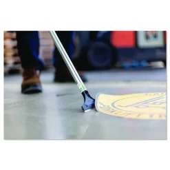 Unger Long Handle Floor Scraper, 48