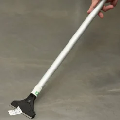 Unger Long Handle Floor Scraper, 48