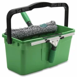 Unger Pro Bucket 3-Gallon, Green