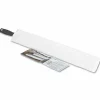 Unger Proflat Duster 75, Reusable Microfiber, Washable, 30" Length