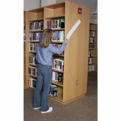 Unger Proflat Duster 75, Reusable Microfiber, Washable, 30" Length
