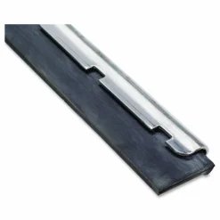 Unger Pro Stainless Steel Window Squeegee, 18" Wide Blade