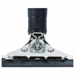 Unger Pro Stainless Steel Window Squeegee, 18