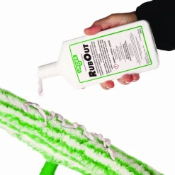 Unger RubOut Glass Cleaner, 16 oz Bottle