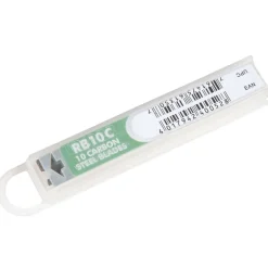 Unger Short-Handle Scraper Replacement Blades, Pack Of 10