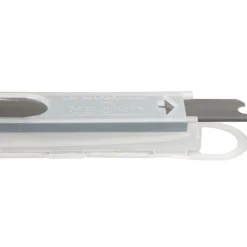 Unger Short-Handle Scraper Replacement Blades, Pack Of 10