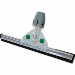 Unger SmartFit Heavy Duty Water Wand with Socket and Twin Foam Rubber Blades, 30