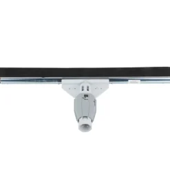 Unger SmartFit Heavy Duty Water Wand with Socket and Twin Foam Rubber Blades, 30