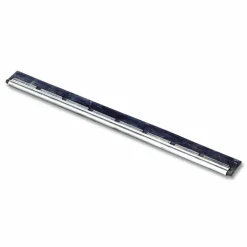 Unger Stainless Steel "S" Channel with Soft Rubber, 10" Wide Blade