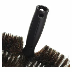 Unger StarDuster WallBrush Duster, 3.5" Handle
