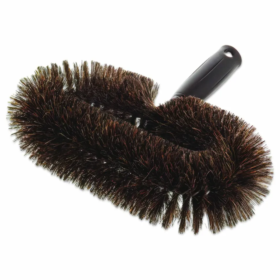 Unger StarDuster WallBrush Duster, 3.5" Handle