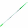 Unger TelePlus Modular Telescopic Extension Pole System, 6 ft to 30 ft, Silver