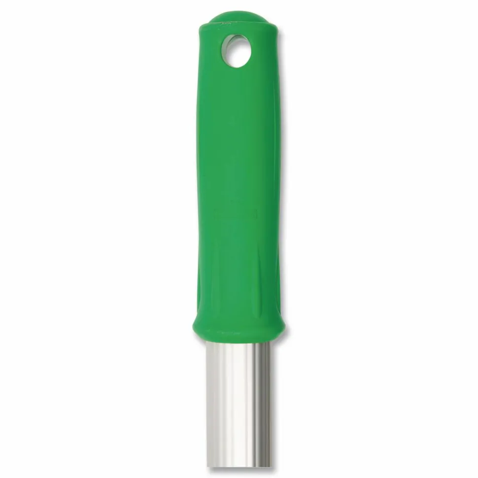 Unger 8' Telescopic Extension Pole, Green