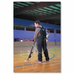 Unger Unger Excella Floor Finishing Straight Kit 18
