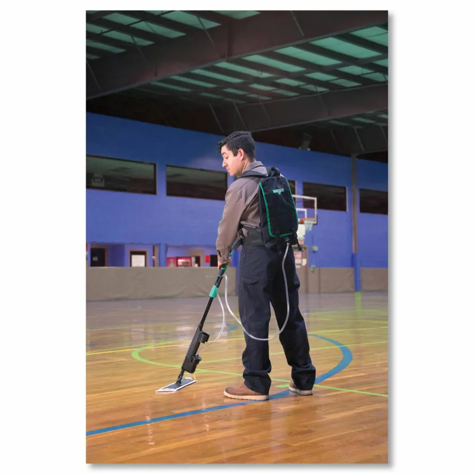 Unger Unger Excella Floor Finishing Straight Kit 18"