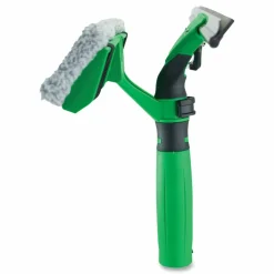 Unger Visa Versa Squeegee, 14" Wide Blade, 3" Handle