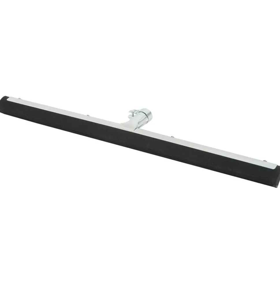 Unger Water Wand Floor Squeegee, 22" Wipe-N-Dry