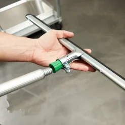 Unger Water Wand Floor Squeegee, 22