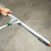 Unger Water Wand Heavy-Duty Neoprene Squeegee, 30" Wide Blade