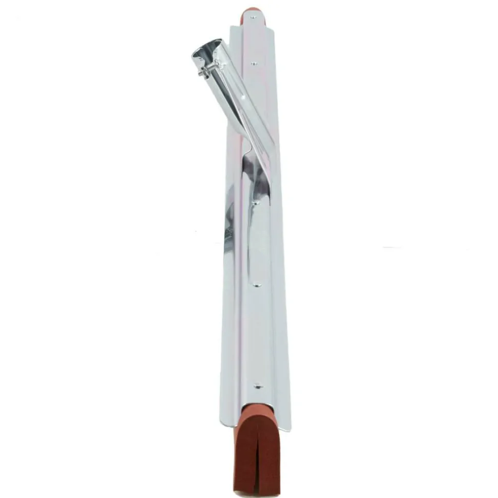 Unger Water Wand Heavy-Duty Neoprene Squeegee, 30" Wide Blade