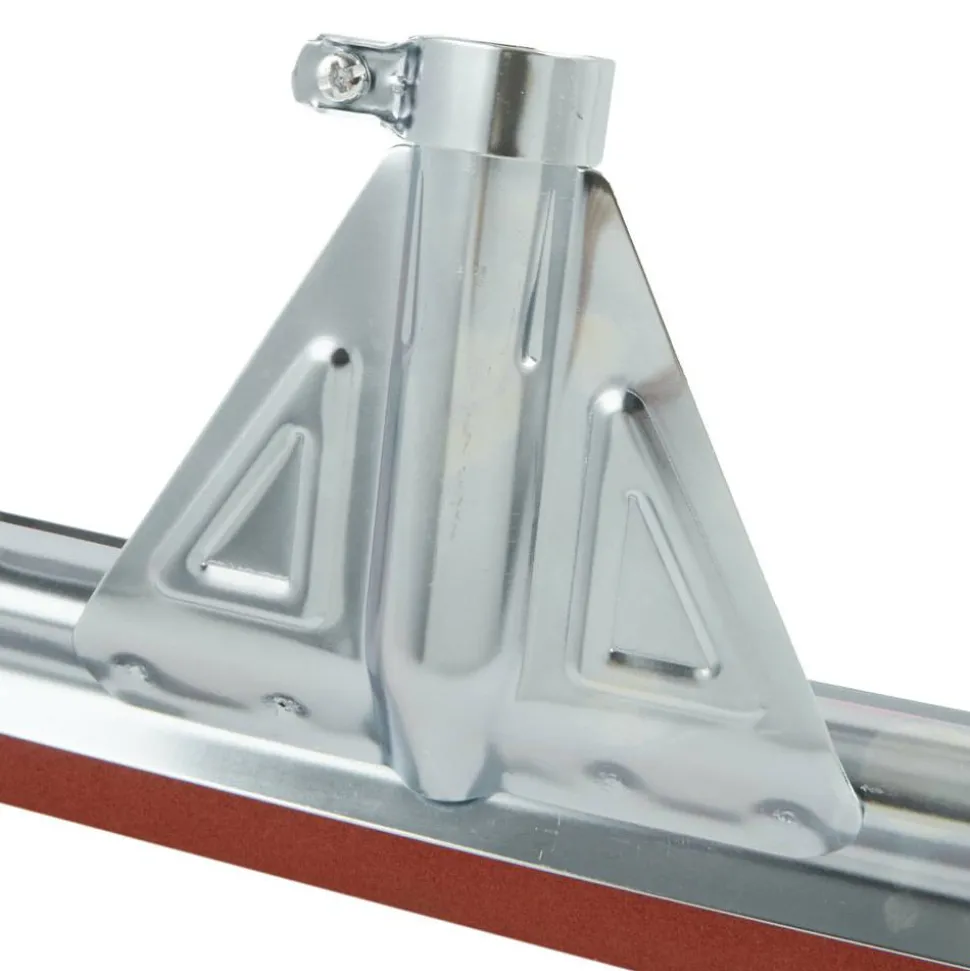 Unger Water Wand Heavy-Duty Neoprene Squeegee, 30" Wide Blade
