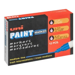 uni uni-Paint PX-20 Oil-Based Marker
