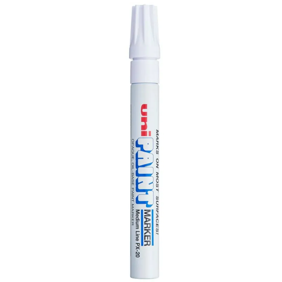 uni uni-Paint PX-20 Oil-Based Marker