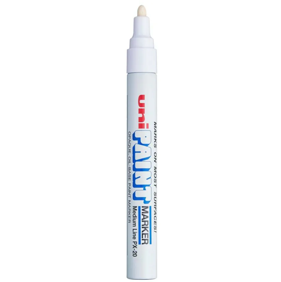 uni uni-Paint PX-20 Oil-Based Marker