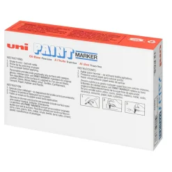 uni uni-Paint PX-20 Oil-Based Marker