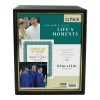 Uniek Corporate Document Frames, 8 1/2" x 11", Black/Gold, Pack Of 12