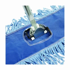 Unisan Clip-On Dust Mop Frame, 48