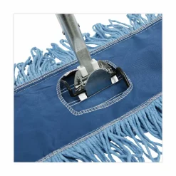 Unisan Clip-On Dust Mop Frame, 24