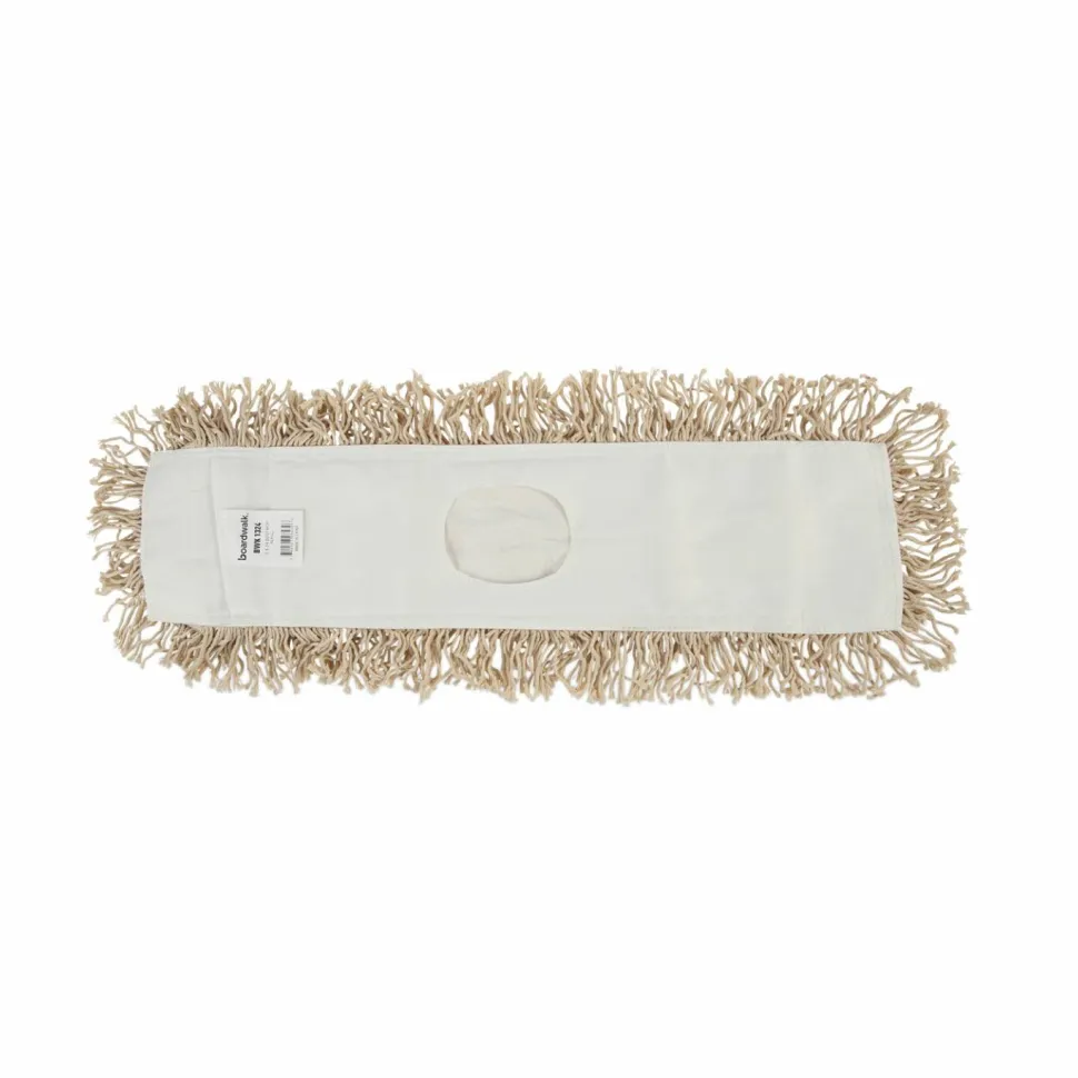 Unisan Industrial Dust Head, 24" x 5"