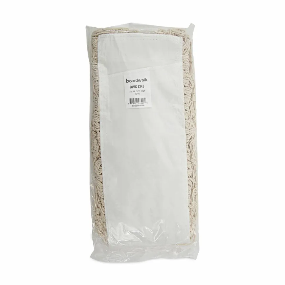 Unisan Industrial Dust Head, 48" x 5"
