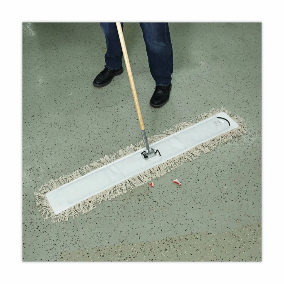 Unisan Industrial Dust Head, 48" x 5"