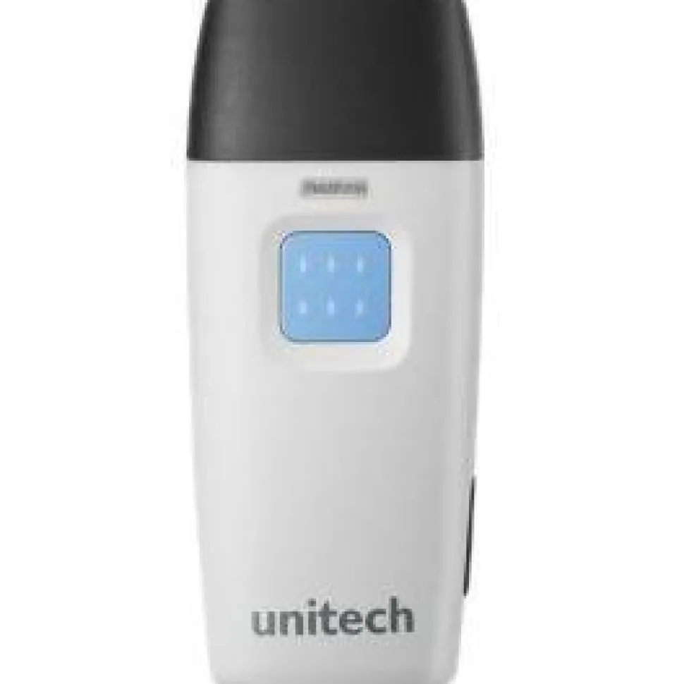 Unitech MS912+ Wireless Pocket CCD Scanner